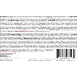 UltraFiber High Fibre Supplement 150 CT