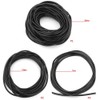 5M/10M/20M PVC Irrigation Hose 4/7mm Watering System for Patio Lawn