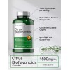 Horbäach Citrus Bioflavonoids Complex | 1500mg | 300 Caplets |