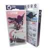 Eugy Spino 3D Cardboard Model Kit New 008 Age 6+