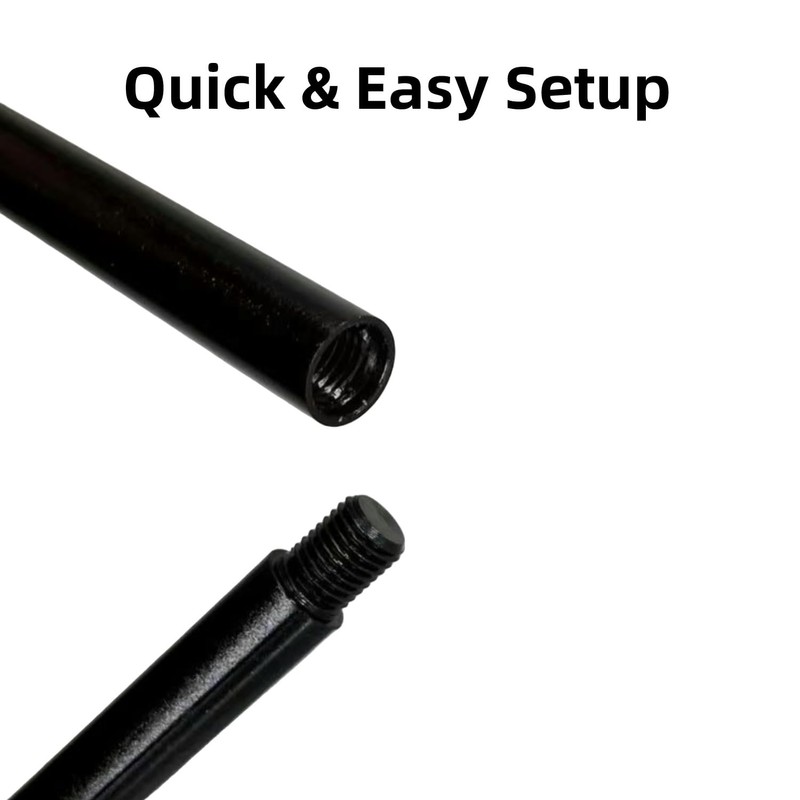 Golf Monopod Selfie Stick, Golf Phone Holder for Swing Training