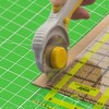 ANSIO Craft Cutting Mat Self Healing A5 Double Sided 5