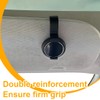 VAEIORP Sun Visor Mount for Ooono Co-Driver No. 2