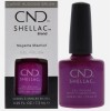 CND Shellac Gel Polish Magenta Mischief 0.25 oz