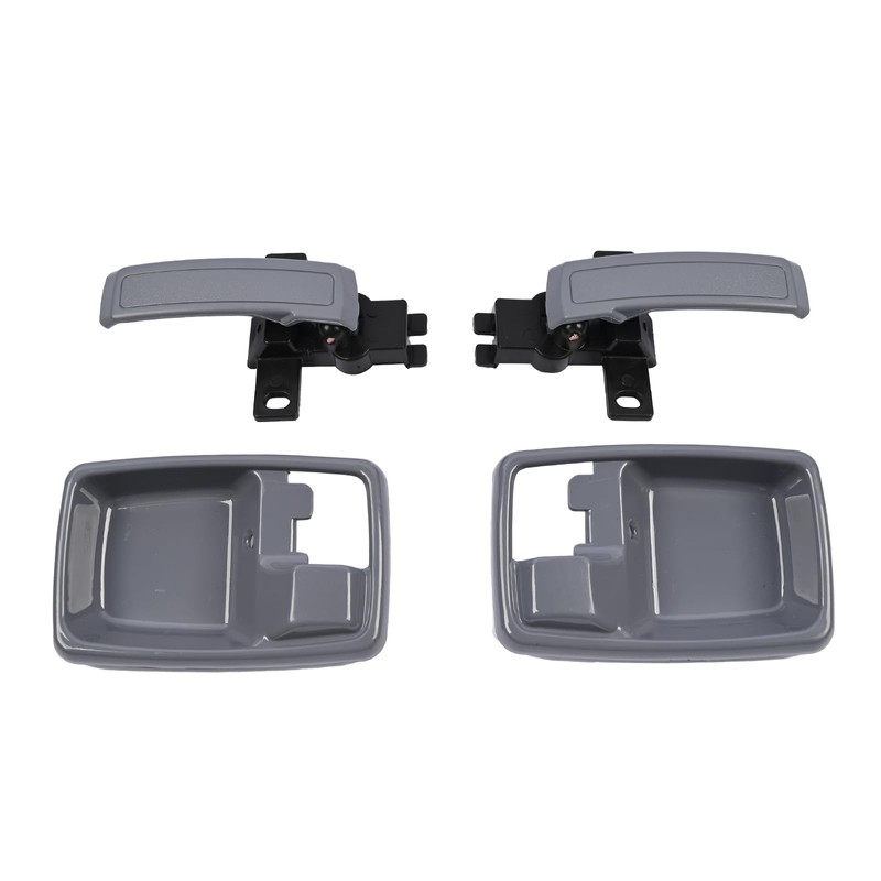 Getfarway Pair of Inside Interior Door Handle Left and Right