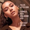 Maybelline New York - Feuchtigkeitsspendender Lippenstift & sofortiger aufpolsternder Effekt