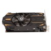 RX550 4G Graphics Card Single Fan 128bit GDDR5 1071MHz Core