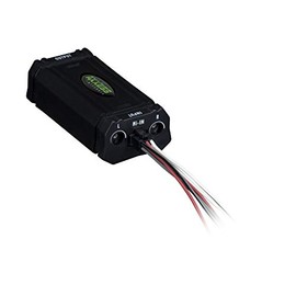 AXXESS 2 Channel Adjustable Line Output Converter 150 Watt