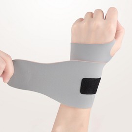 BD-03 Thumb Wrist Support 1pc Thin Brace Wrist Protector 2ea