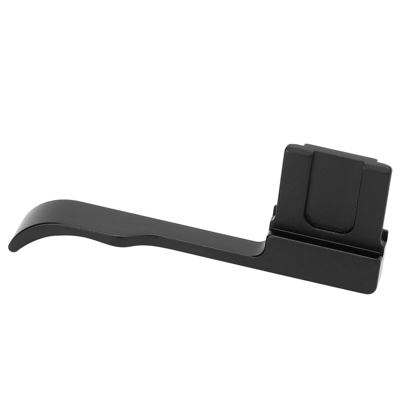 Vbestlife Metal Thumb Up Grip Thumb Rest Camera Cold Shoe