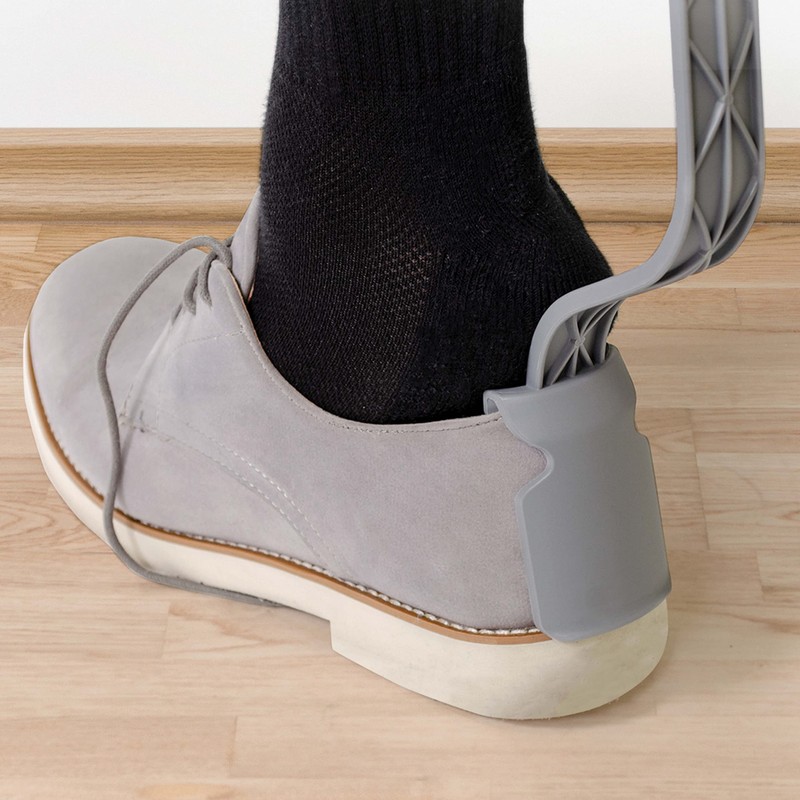 Long Reach Shoe Horn, Set of 4