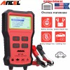 Ancel BST100 12V Auto Car Battery Tester Charging Cranking Test