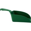 Vikan Hand Scoop, 2 Litre, Green