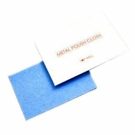 Topwell TOP Metal Polishing Cloth (F20335)