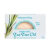 Purifying Cleansing Bar, Energising Tea Tree Oil, 3.5 oz (100