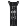 Motorcycle Gloss Black Hose Cover Guard Compatible for Harley Vrod