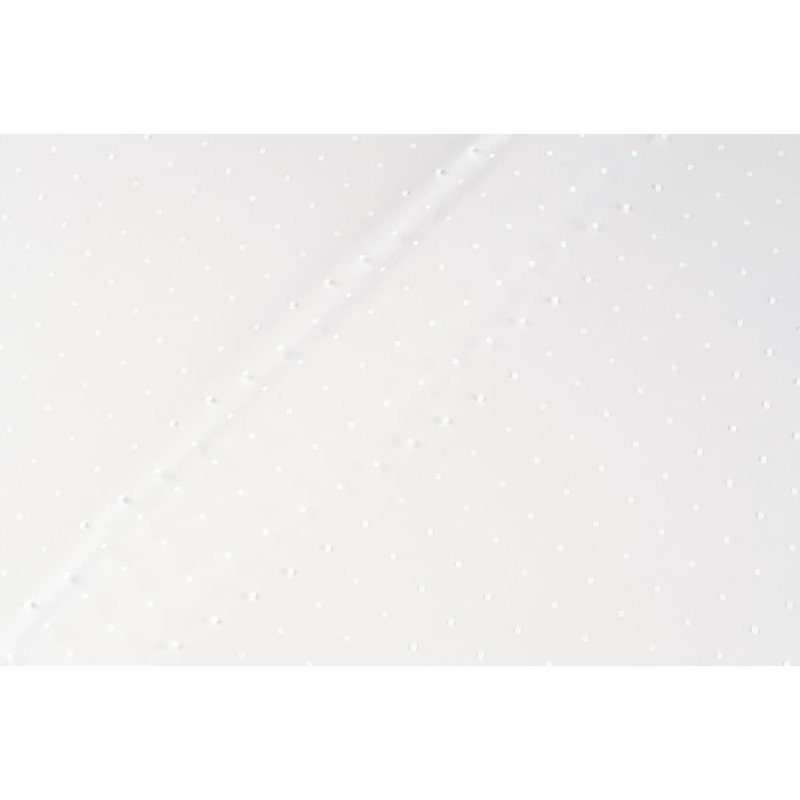 Italpak Pack of 50 Clear Polypropylene (PP) Food Bags with