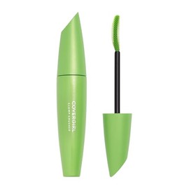 COVERGIRL, Clump Crusher by LashBlast Mascara, Black Brown 810, .44 oz, 1 Count (packaging may vary)                                                  