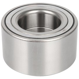 SCITOO 2Pcs Wheel Bearing,2Pcs Wheel Bearing Hub For Mazda CX-9 510063,512452