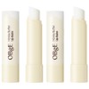 OBge Honey Butter Highly Moisturizing Lip Balm 3g, colorless, 2 pieces / OBge 허니 버터 고보습 립밤 3g, 무색, 2개