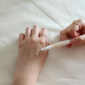 Multi-purpose Refillable Pencil Tube Refill 6ea