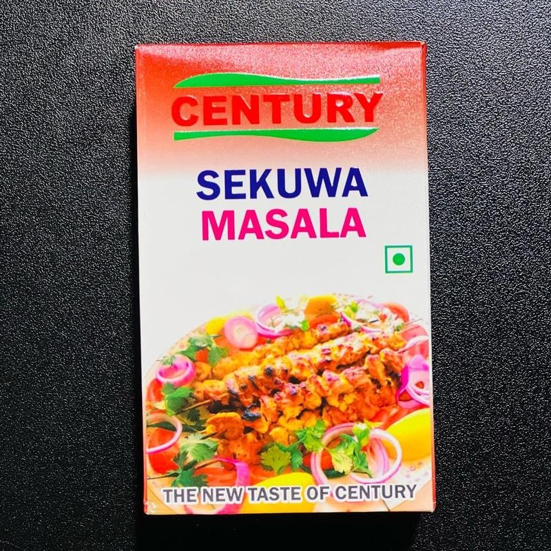Century Masala - Real Taste Of Nepal/India - Specification: Chowmein