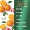 Vitamin C Chewable 1000mg - Extra Strength Antioxidants for Powerful