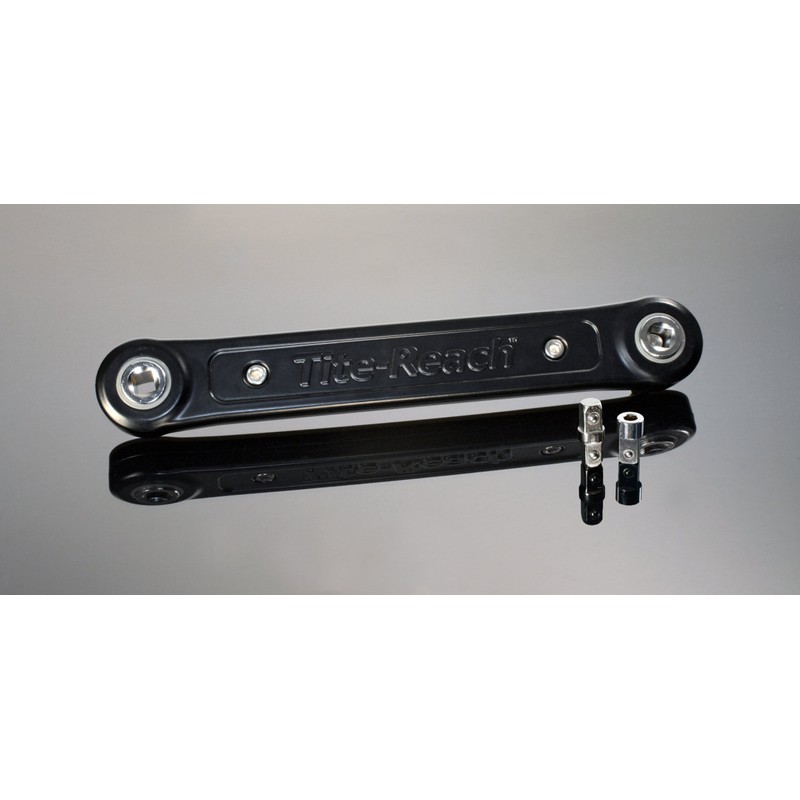 Tite-reach Extension Wrench Tri-Pack