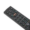 RAV206 AV Receiver Remote Control Replace Remote Control for V694090US