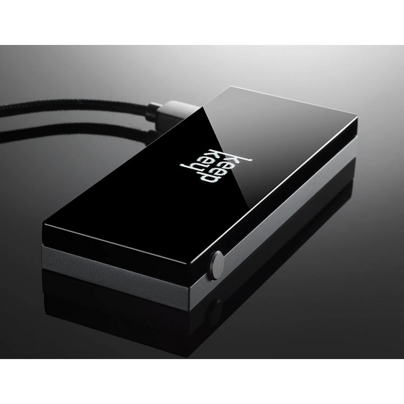 Keepkey Cryptocurrency Hardware Wallet BTC ETH AVAX - NEW