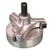 Wheeler-Rex Pipe Fitting Reamer, 3 in, Schedule 40 (Model: 16300)