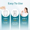 EssenWell Molecular Hydrogen Tablets, 119 Count, 8 ppm per Tablet,