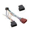 Naroote Car Audio & Video Wiring Harnesses, Radio Wiring Harness