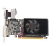 GT210 1G DDR3 Graphics Card with Cooling Fan 64 Bit