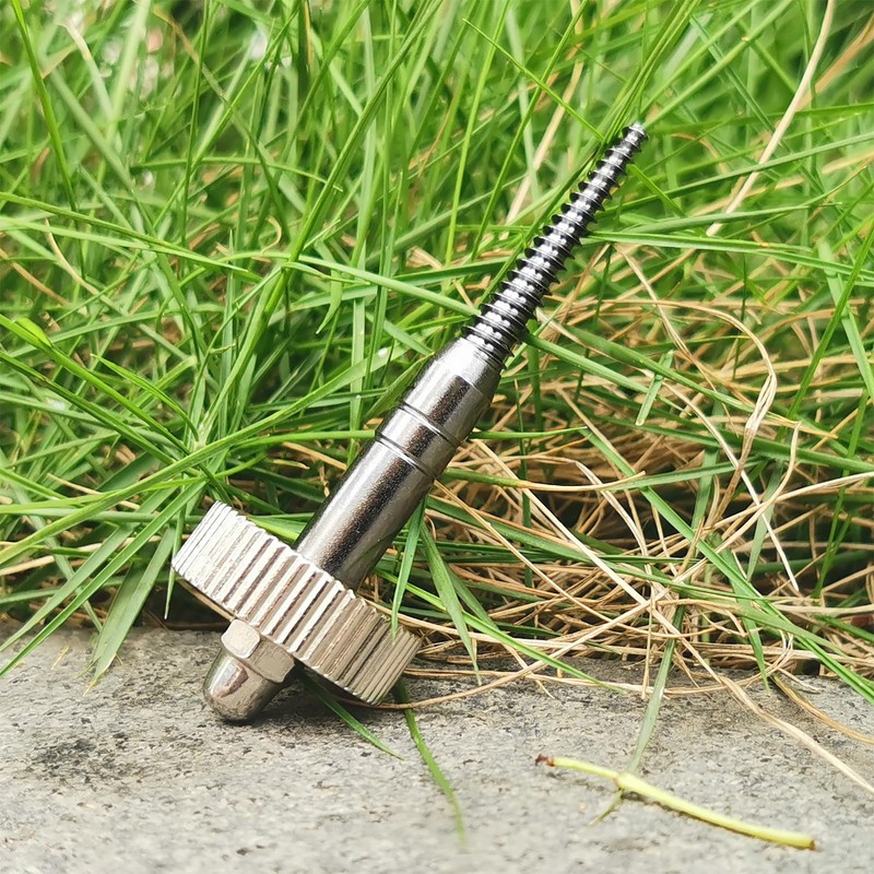 TRIBOUND Arrow Nock Removal Tool, Broken Tail Puller and Nock