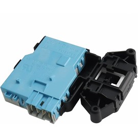 EBF49827801 Washer Door Lock Switch by Part Supply House