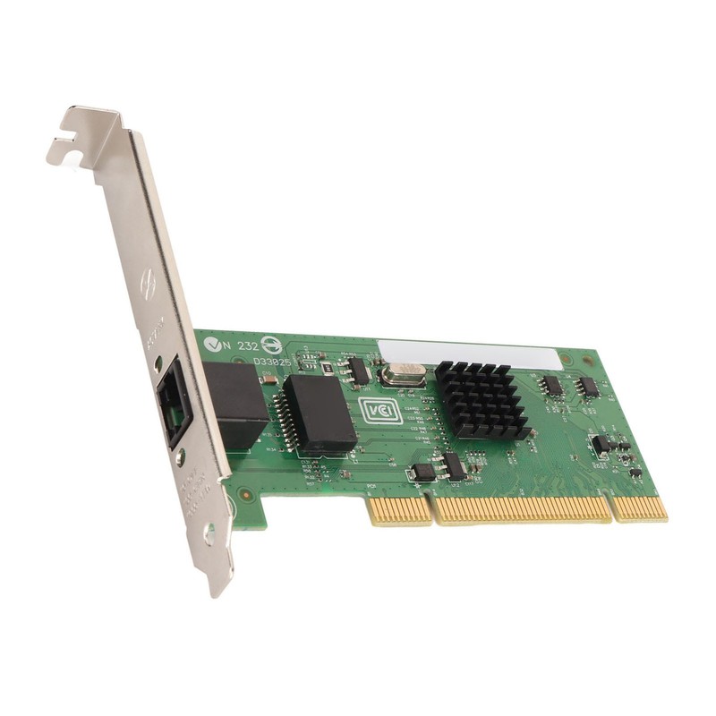 8390MT Gigabit Ethernet Card 10Mbps 100Mbps 1000Mbps PCI Express Network