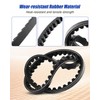 23100-GK8-870 Drive Belt Fit for Honda Spree NQ50 Elite SB50/P