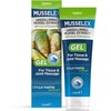Musselflex Optima Musselflex Gel Green Lipped Mussel Extract with Glucosamine