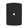 T12 Touch Keyboard Access Control Machine with Waterproof Cover and