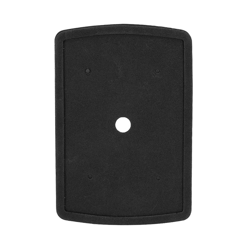T12 Touch Keyboard Access Control Machine with Waterproof Cover and