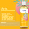Life-Flo Pure Apricot Oil | Rich Moisturizer For Face, Body