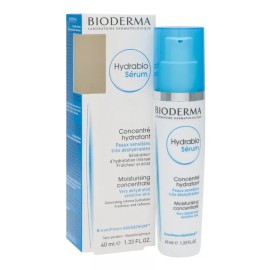Bioderma Hydrabio Sérum Suero Hidratante 40 Ml - Bioderma -