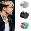 6 Pairs of 6 mm Magnetic Earrings, Magnetic Earrings, Men,