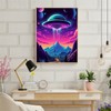 IPISSOI Alien Space Diamond Painting Kits for Adults Space Diamond