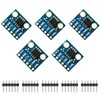 ARCELI 5X SN65HVD-230 CAN-BUS Module VP230 Communication Module CAN-Bus Transceiver