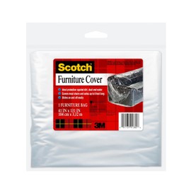 Scotch Furniture Cover, 41 in x 131 in (8040)