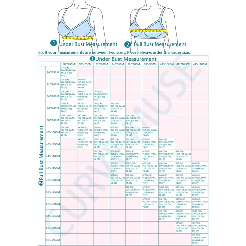 Curve Muse Women's Plus Size Minimiser Unlined Underwired Full Cup