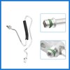 VekAuto Cooler Refrigerant Liquid Pipe for Toyota Tacoma 1997-2004 A/C