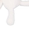 Elephant Plush Toy Cute Soft Cuddly PP Cotton Relieve Stress